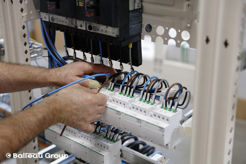 Câbleur d’armoires électriques (h/f/x)