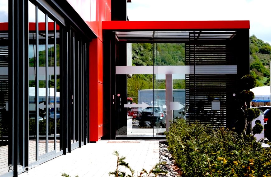 Visite virtuelle de notre site de Tilleur