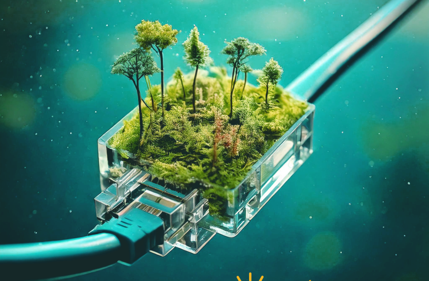 🌍💚🌍Il était une fois les ODD… – N°1