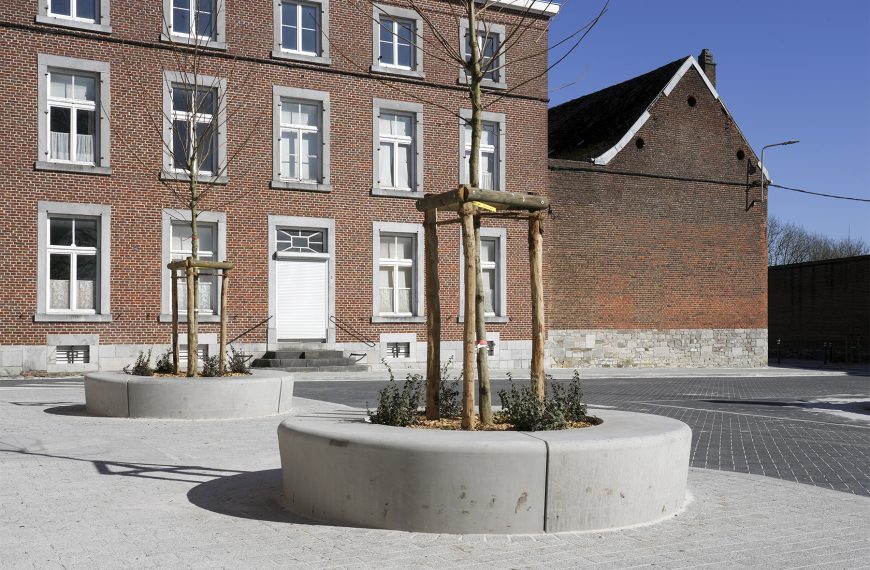Commune de Wanze : 𝐔𝐧 𝐧𝐨𝐮𝐯𝐞𝐚𝐮 𝐬𝐨𝐮𝐟𝐟𝐥𝐞 𝐩𝐨𝐮𝐫 𝐥𝐚 𝐩𝐥𝐚𝐜𝐞 𝐝𝐞𝐬 𝐇𝐞́𝐫𝐨𝐬 𝐚̀ 𝐕𝐢𝐧𝐚𝐥𝐦𝐨𝐧𝐭