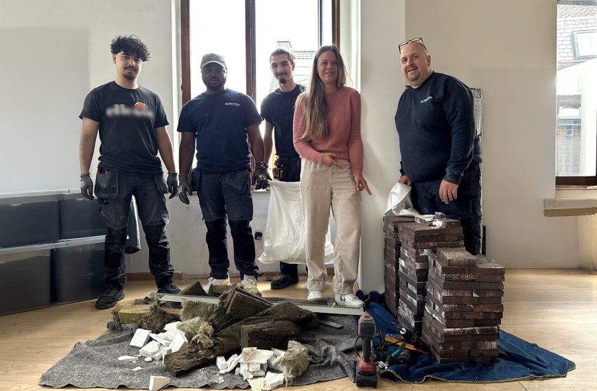 ♻️ Recycler, c’est construire l’avenir autrement ♻️