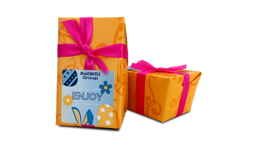 Alerte – Distribution d’œufs en chocolat