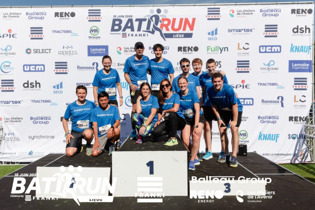 Equipe podium Batirun2026