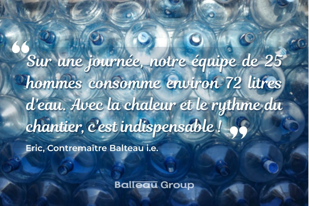 Citation contremaître