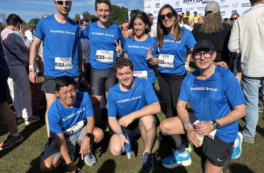 Equipe Batirun 2026