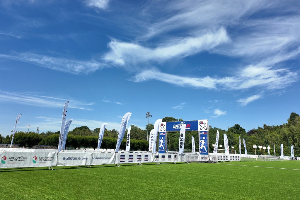 parcours batirun