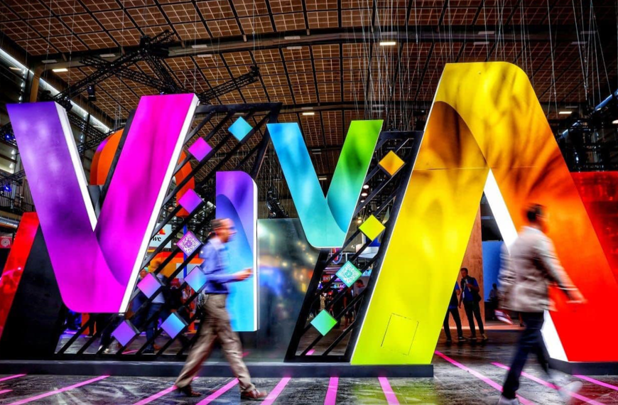 EcoGreen présent au VivaTech 2026