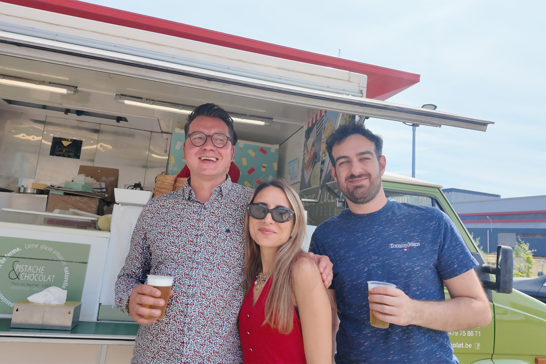 Barbecue 10 juillet 2026