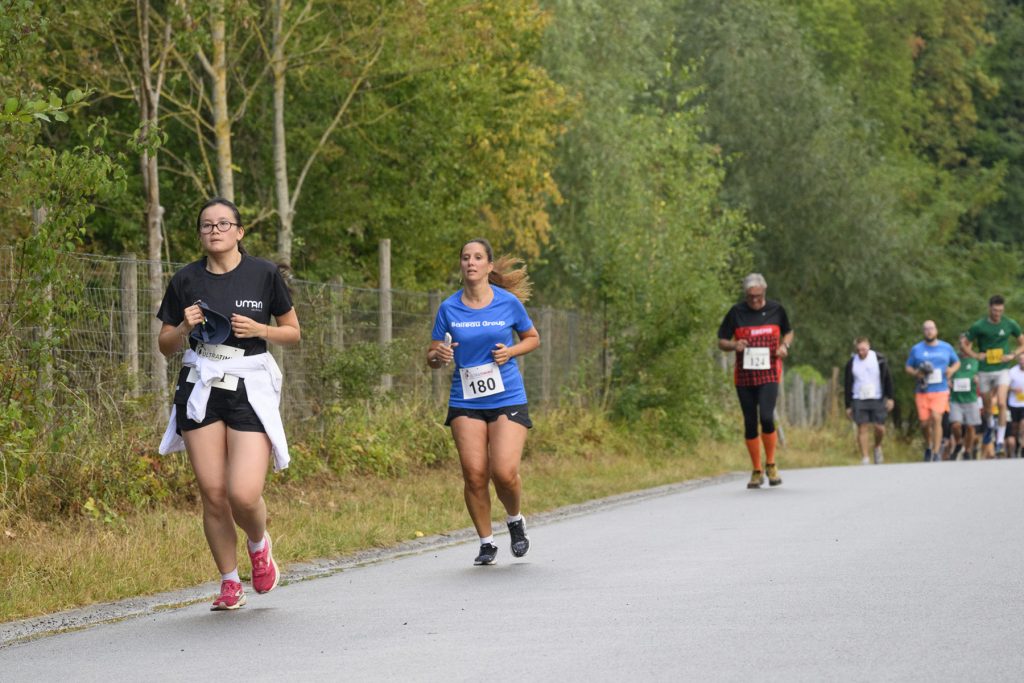 Christelle Solidarace2026