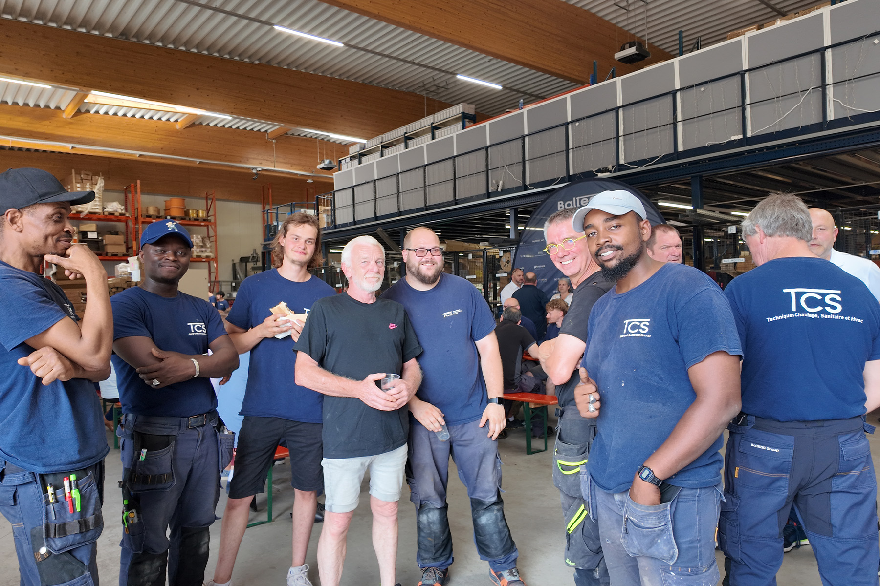 Barbecue 10 juillet 2026
